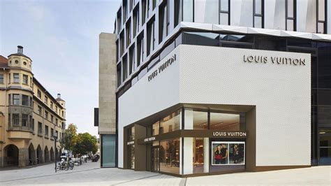 stuttgart louis vuitton|Louis Vuitton Stuttgart website.